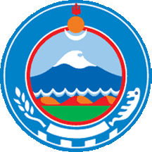 [Uvs province emblem]